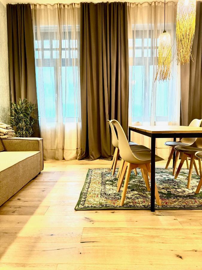H-36 Residence 0.1 Koblenz (Rhineland-Palatinate) Exterior foto
