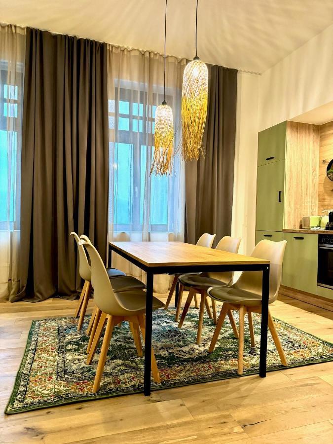 H-36 Residence 0.1 Koblenz (Rhineland-Palatinate) Exterior foto