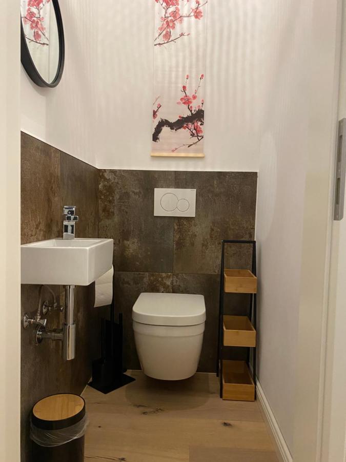 H-36 Residence 0.1 Koblenz (Rhineland-Palatinate) Exterior foto